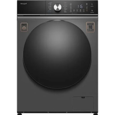 Стиральная машина WEISSGAUFF WMD 61211 D Inverter Steam Deep Grey Стиральная машина WEISSGAUFF WMD 61211 D Inverter Steam Deep Grey
