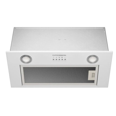 Вытяжка KUPPERSBERG INPUSH 60 W Вытяжка KUPPERSBERG INPUSH 60 W
