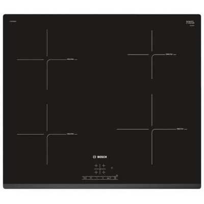 Варочная панель Bosch PUE 631 BB 2 E Варочная панель Bosch PUE 631 BB 2 E
