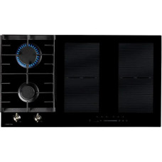 Варочная поверхность HIBERG i-VM 9025 B Варочная поверхность HIBERG i-VM 9025 B