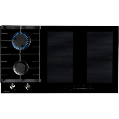 Варочная поверхность HIBERG i-VM 9025 B Варочная поверхность HIBERG i-VM 9025 B