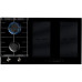 Варочная поверхность HIBERG i-VM 9025 B Варочная поверхность HIBERG i-VM 9025 B