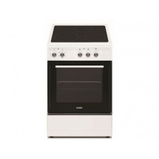 Электрическая плита Simfer F55VW03013