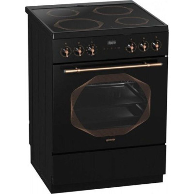 Электрическая плита GORENJE EC637INB Электрическая плита GORENJE EC637INB