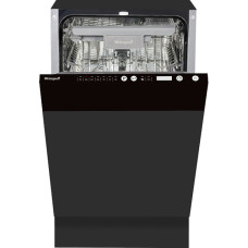 Посудомоечная машина WEISSGAUFF BDW 4536 D Infolight