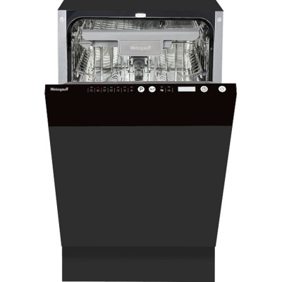 Посудомоечная машина WEISSGAUFF BDW 4536 D Infolight Посудомоечная машина WEISSGAUFF BDW 4536 D Infolight