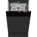 Посудомоечная машина WEISSGAUFF BDW 4536 D Infolight Посудомоечная машина WEISSGAUFF BDW 4536 D Infolight