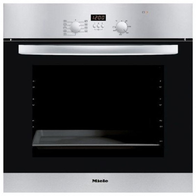 Духовой шкаф MIELE h 4312 b ix Духовой шкаф MIELE h 4312 b ix
