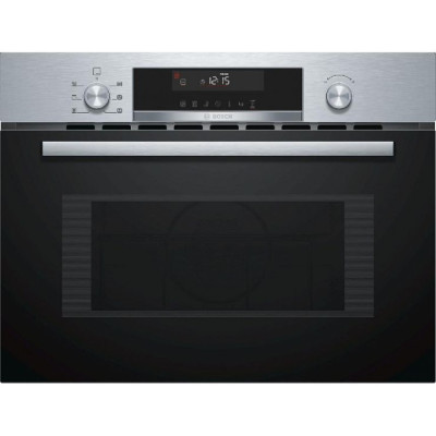 Микроволновая печь BOSCH CMA585MS0 Микроволновая печь BOSCH CMA585MS0