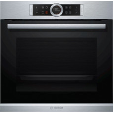 Духовой шкаф BOSCH HBG655BS1M Духовой шкаф BOSCH HBG655BS1M
