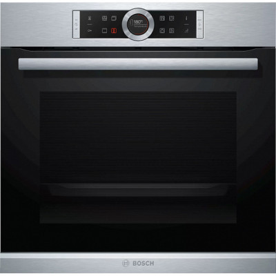 Духовой шкаф BOSCH HBG655BS1M Духовой шкаф BOSCH HBG655BS1M