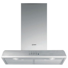 Вытяжка купольная INDESIT 7h hip 6 p ix