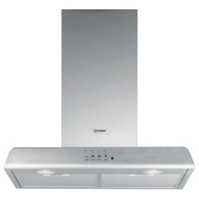 Вытяжка купольная INDESIT 7h hip 6 p ix