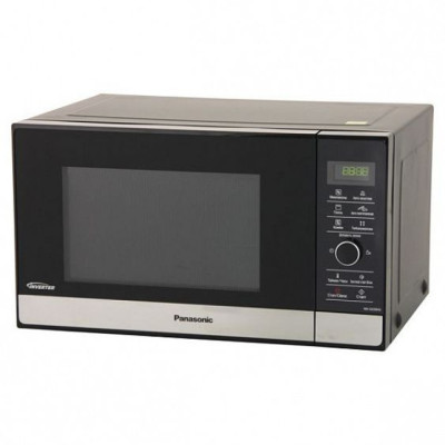 Микроволновая печь Panasonic NNGD 39 HSZPE Микроволновая печь Panasonic NNGD 39 HSZPE