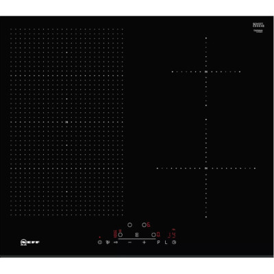 Варочная поверхность NEFF T56FD50X0 Варочная поверхность NEFF T56FD50X0