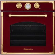 Духовой шкаф KUPPERSBERG RC 6911 BOR Bronze Духовой шкаф KUPPERSBERG RC 6911 BOR Bronze