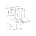 Посудомоечная машина SMEG ST4533CIN Посудомоечная машина SMEG ST4533CIN