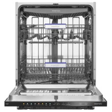 Посудомоечная машина MEFERI MDW6083 COMFORT Посудомоечная машина MEFERI MDW6083 COMFORT