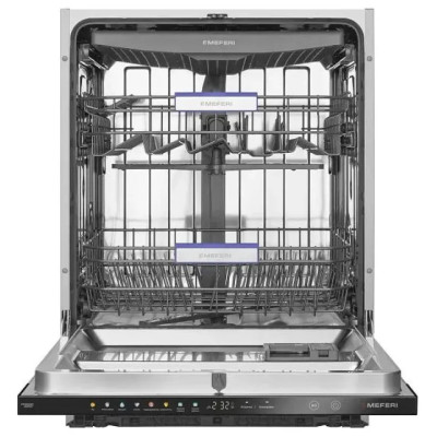 Посудомоечная машина MEFERI MDW6083 COMFORT Посудомоечная машина MEFERI MDW6083 COMFORT