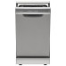 Посудомоечная машина KRONA RIVA 45 FS METALLIC Посудомоечная машина KRONA RIVA 45 FS METALLIC