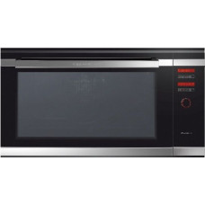 Духовой шкаф KUPPERSBUSCH EEB 9860.0 JX3 Silver Chrome Духовой шкаф KUPPERSBUSCH EEB 9860.0 JX3 Silver Chrome