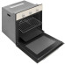 Духовой шкаф MEFERI MEO604BG LIGHT Духовой шкаф MEFERI MEO604BG LIGHT
