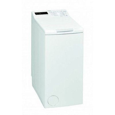 Стиральная машина с вертикальной загрузкой WHIRLPOOL wtls 70712 Стиральная машина с вертикальной загрузкой WHIRLPOOL wtls 70712