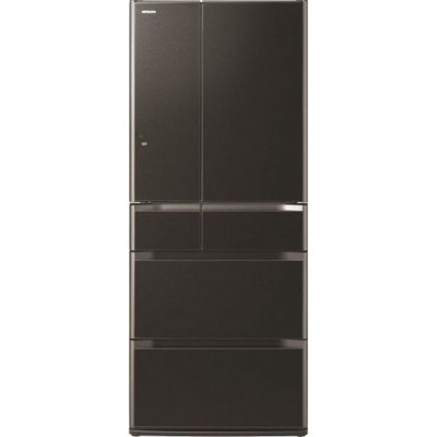 Холодильник HITACHI r-e 6200 u xk Холодильник HITACHI r-e 6200 u xk