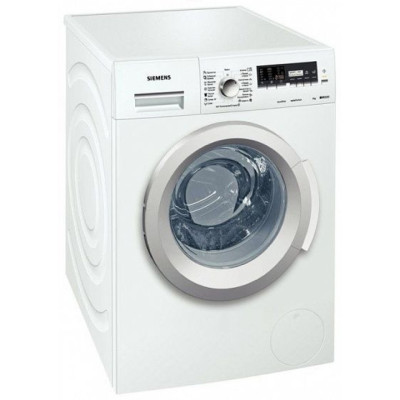 Стиральная машина SIEMENS wm 10q441 oe Стиральная машина SIEMENS wm 10q441 oe