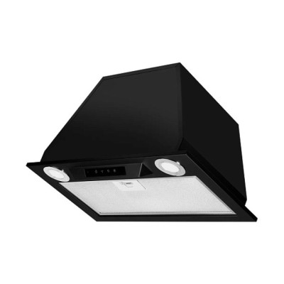 Вытяжка KUPPERSBERG INLINEA 52 Black Вытяжка KUPPERSBERG INLINEA 52 Black