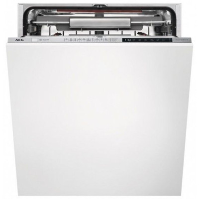 Посудомоечная машина AEG FSE 83716 P Посудомоечная машина AEG FSE 83716 P