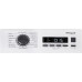 Стиральная машина WEISSGAUFF WM 40380 TD Inverter Стиральная машина WEISSGAUFF WM 40380 TD Inverter