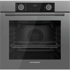 Духовой шкаф KUPPERSBERG HF 607 GR Духовой шкаф KUPPERSBERG HF 607 GR