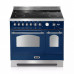 Варочный центр LOFRA RBLD96MFTE/5I CHROME Варочный центр LOFRA RBLD96MFTE/5I CHROME
