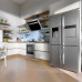 Холодильник side by side BEKO gne 134620 x Холодильник side by side BEKO gne 134620 x
