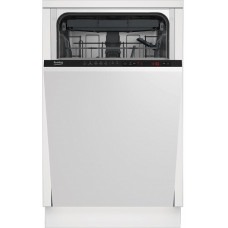 Посудомоечная машина BEKO BDIS 25961 Посудомоечная машина BEKO BDIS 25961