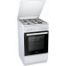 Газовая плита GORENJE GN5112WJ-B Газовая плита GORENJE GN5112WJ-B