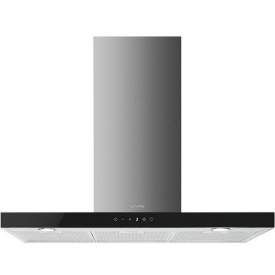 Вытяжка SMEG KS905NXE2 Вытяжка SMEG KS905NXE2
