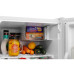 Холодильник MEFERI MFR50WH MINI LIGHT Холодильник MEFERI MFR50WH MINI LIGHT