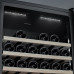 Винный шкаф MEYVEL MV83-KBB2 Винный шкаф MEYVEL MV83-KBB2