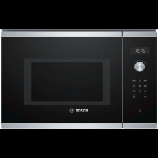Микроволновая печь Bosch BFL554MS0 Микроволновая печь Bosch BFL554MS0