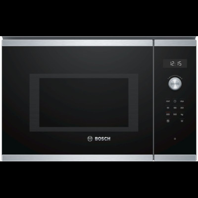 Микроволновая печь Bosch BFL554MS0 Микроволновая печь Bosch BFL554MS0