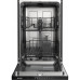 Посудомоечная машина GORENJE GV52040 Посудомоечная машина GORENJE GV52040