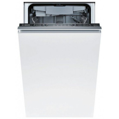 Посудомоечная машина BOSCH SPV25FX70R Посудомоечная машина BOSCH SPV25FX70R