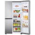 Холодильник LG GR-B267SLWL Холодильник LG GR-B267SLWL