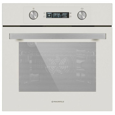 Духовой шкаф MAUNFELD AEOH6062BG