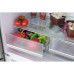 Холодильник WEISSGAUFF WCD 450 Inox Glass NoFrost Inverter Холодильник WEISSGAUFF WCD 450 Inox Glass NoFrost Inverter