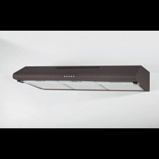 Вытяжка MAUNFELD мр-350-1 brown 50 галоген