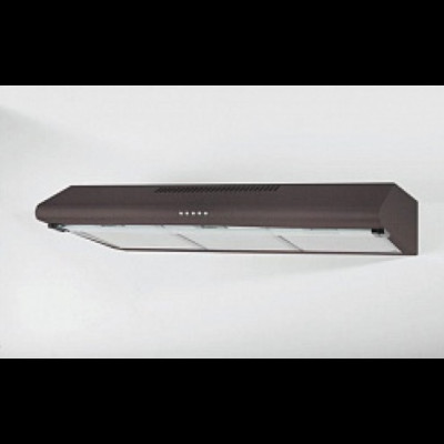 Вытяжка MAUNFELD мр-350-1 brown 50 галоген