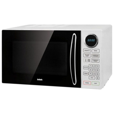 Микроволновая печь BBK 23mws-916s/bw Микроволновая печь BBK 23mws-916s/bw